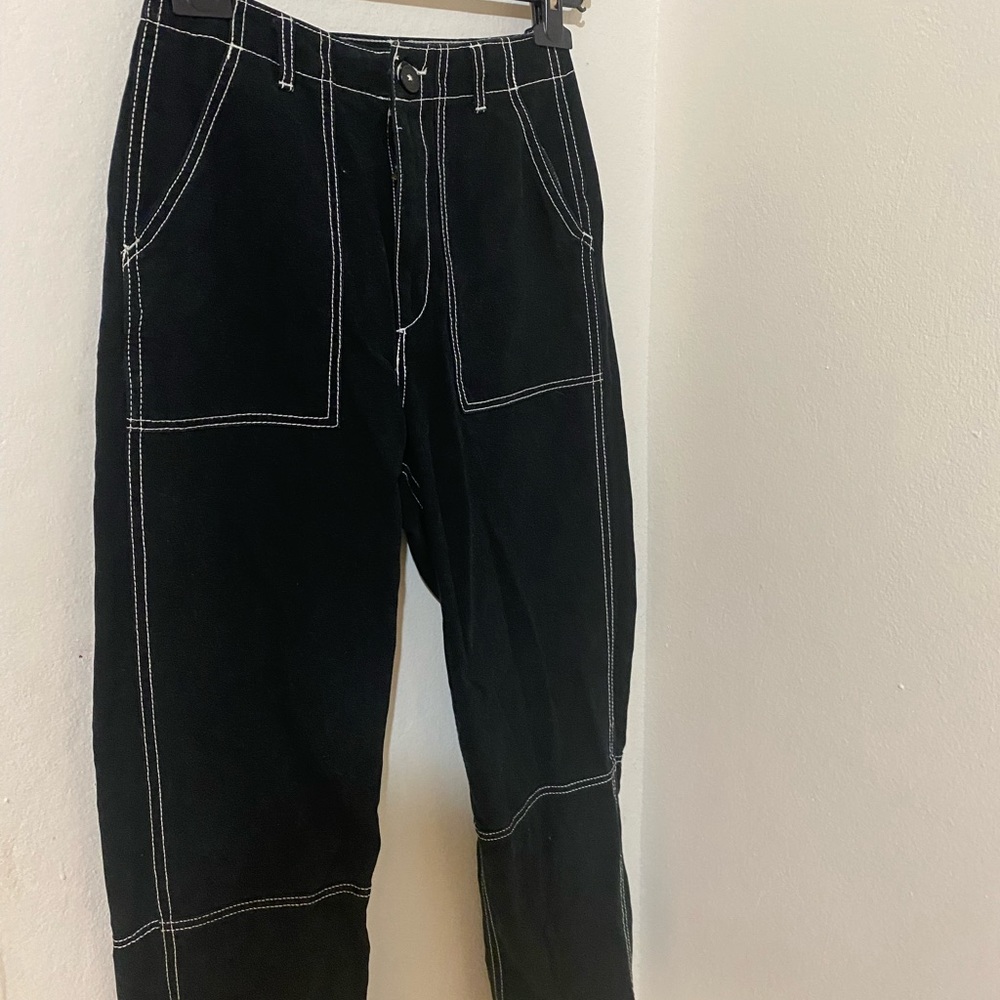 HM pant